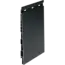 Keralit Potdeksel 177 mm - Nightblack