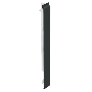 Keralit Verbindingstuk voor 2819 - Monumentengroen (per stuk)