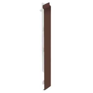 Keralit Verbindingstuk voor 2819 - Bruin eiken (per stuk)