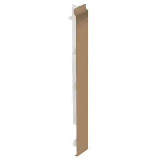 Keralit Verbindingstuk voor 2819 - Natuur eiken