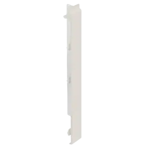 Keralit Verbindingstuk voor 2819 - Snowwhite (per stuk)