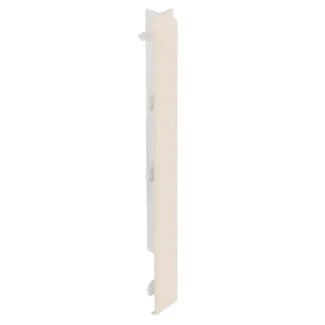 Keralit Verbindingstuk voor 2819 - Sandcream