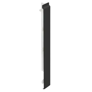 Keralit Verbindingstuk voor 2819 - Nightblack
