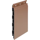 Keralit Sponningdeel 190 mm - Bruingrijs