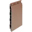 Keralit Sponningdeel 190 mm - Bruingrijs (1 x 600 cm)