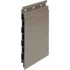 Keralit Sponningdeel 190 mm - Kwartsgrijs