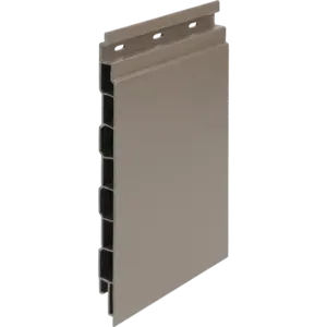 Keralit Sponningdeel 190 mm - Kwartsgrijs (1 x 600 cm)