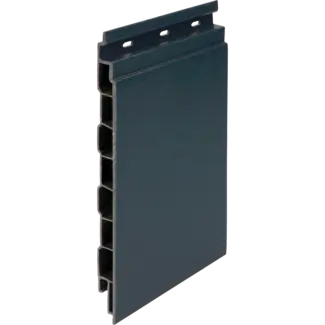 Keralit Sponningdeel 190 mm - Antraciet