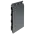 Keralit Sponningdeel 190 mm - Basaltgrijs