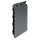 Keralit Sponningdeel 190 mm - Basaltgrijs (1 x 600 cm)
