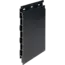 Keralit Sponningdeel 190 mm - Monumentenblauw