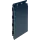 Keralit Sponningdeel 190 mm - Staalblauw (1 x 600 cm)