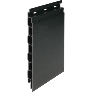 Keralit Sponningdeel 190 mm - Monumentengroen (1 x 600 cm)