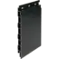 Keralit Sponningdeel 190 mm - Monumentengroen (1 x 600 cm)