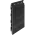 Keralit Sponningdeel 190 mm - Zwart eiken