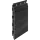 Keralit Sponningdeel 190 mm - Zwart eiken (1 x 600 cm)