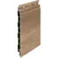 Keralit Sponningdeel 190 mm - Natuur eiken (1 x 600 cm)