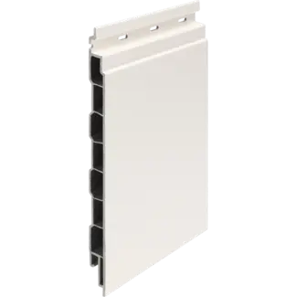 Keralit Sponningdeel 190 mm - Wit