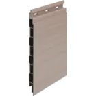 Keralit Sponningdeel 190 mm - Vergrijsd ceder