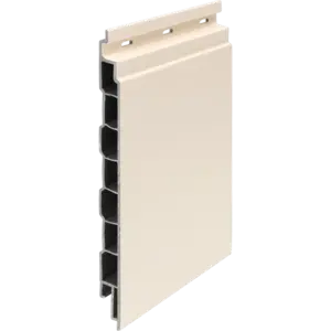 Keralit Sponningdeel 190 mm - Sandcream (1 x 600 cm)