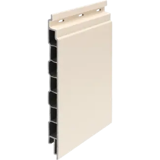 Keralit Sponningdeel 190 mm - Sandcream