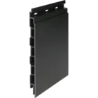 Keralit Sponningdeel 190 mm - Nightblack