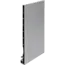 Keralit Dakrandpaneel 200 mm - Grijs