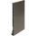 Keralit Dakrandpaneel 200 mm - Kwartsgrijs (1 x 600 cm)