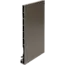 Keralit Dakrandpaneel 200 mm - Kwartsgrijs