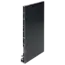 Keralit Dakrandpaneel 200 mm - Monumentenblauw (1 x 600 cm)