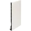 Keralit Dakrandpaneel 200 mm - Wit