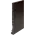 Keralit Dakrandpaneel 200 mm - Donkerbruin