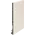 Keralit Dakrandpaneel 200 mm - Crème