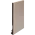 Keralit Dakrandpaneel 200 mm - Vergrijsd ceder