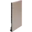 Keralit Dakrandpaneel 200 mm - Vergrijsd ceder (1 x 600 cm)