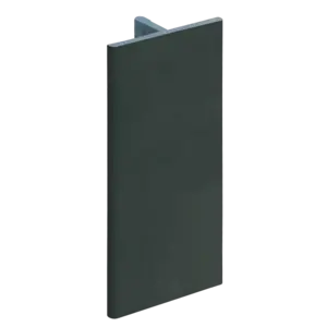 Keralit Verbindingprofiel - Timbergreen (1 x 400 cm)