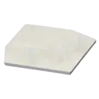 Keralit Eindkap voor 2812 / 2803 - Grijs