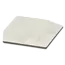 Keralit Eindkap voor 2812 / 2803 - Kwartsgrijs (per stuk)