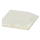 Keralit Eindkap voor 2812 / 2803 - Licht ivoor (per stuk)