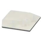 Keralit Eindkap voor 2812 / 2803 - Basaltgrijs