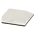 Keralit Eindkap voor 2812 / 2803 - Donkerbruin