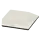 Keralit Eindkap voor 2812 / 2803 - Donkerbruin (per stuk)
