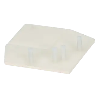 Keralit Eindkap voor 2812 - Sandcream