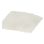 Keralit Eindkap voor 2812 / 2803 - Sandcream (per stuk)