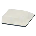 Keralit Eindkap voor 2812 / 2803 - Skyblue