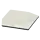 Keralit Eindkap voor 2812 / 2803 - Nightblack (per stuk)