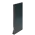Keralit Dakrandpaneel 250 mm - Antraciet