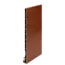 Keralit Dakrandpaneel 250 mm - Golden oak (1 x 600 cm)