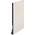 Keralit Dakrandpaneel 250 mm - Crème