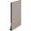 Keralit Dakrandpaneel 250 mm - Vergrijsd ceder